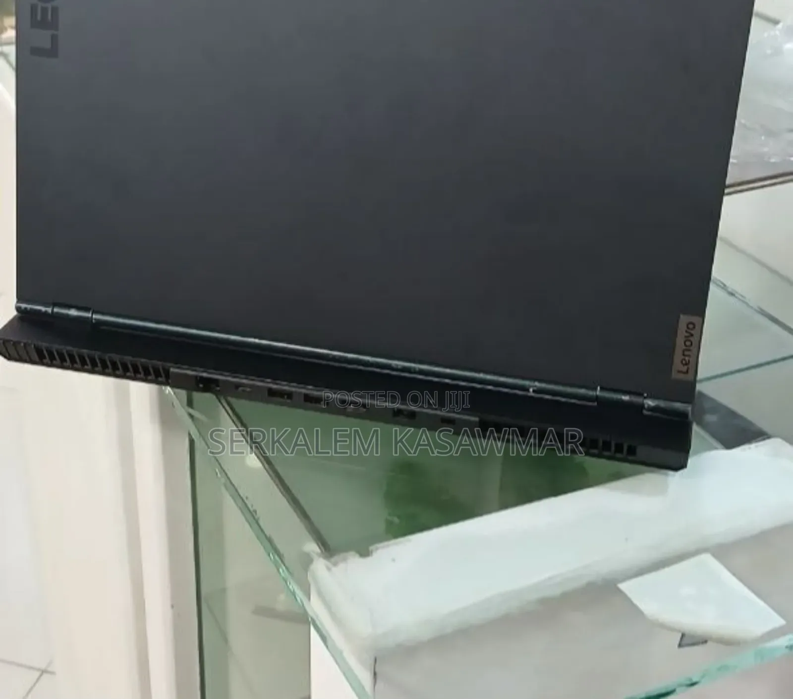 New Laptop Lenovo Legion 5 16GB Intel Core I7 SSD 1T