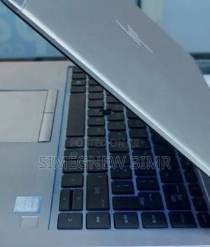 New Laptop HP EliteBook 840 16GB Intel Core I5 SSD 512GB