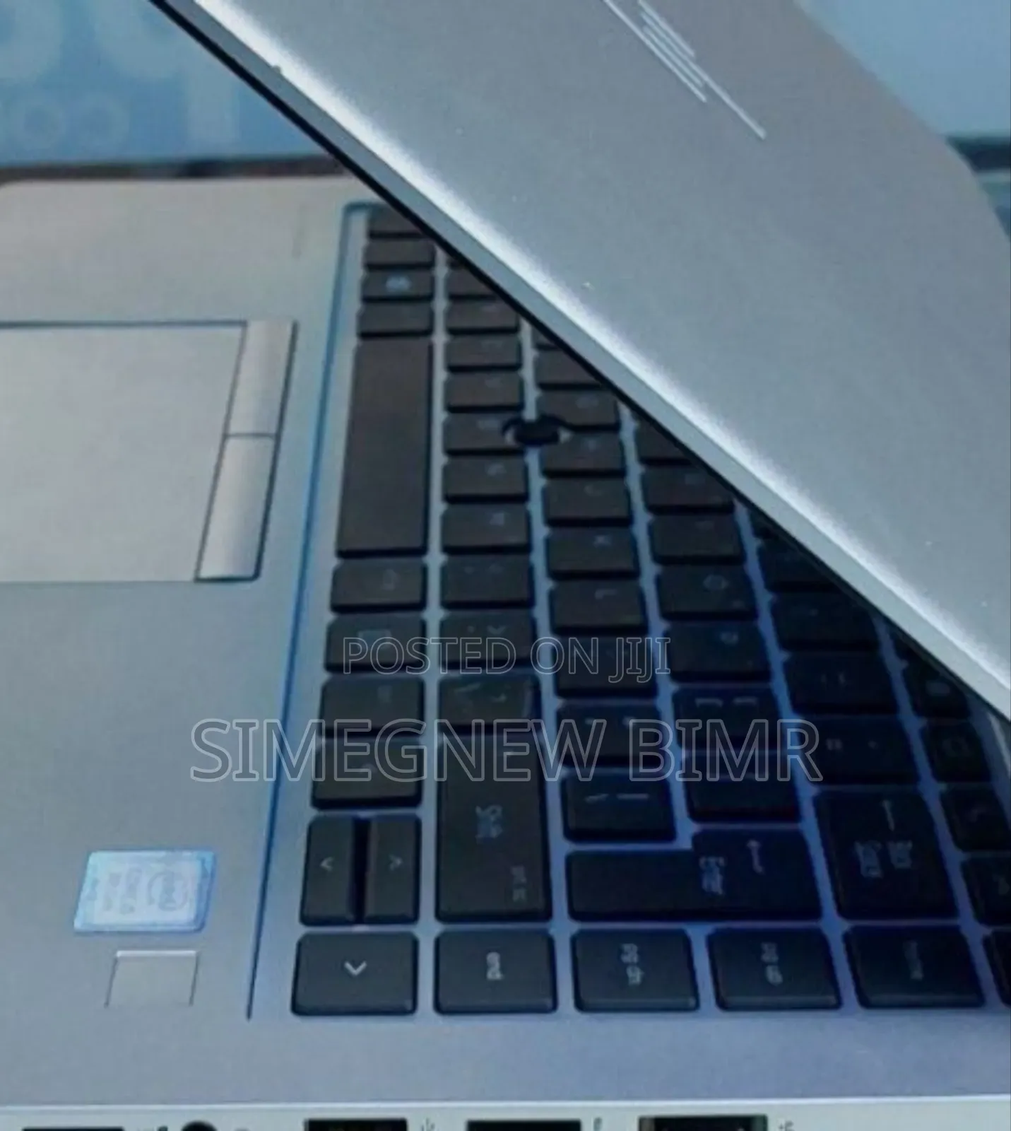 New Laptop HP EliteBook 840 16GB Intel Core I5 SSD 512GB