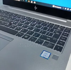New Laptop HP EliteBook 840 16GB Intel Core I5 SSD 512GB