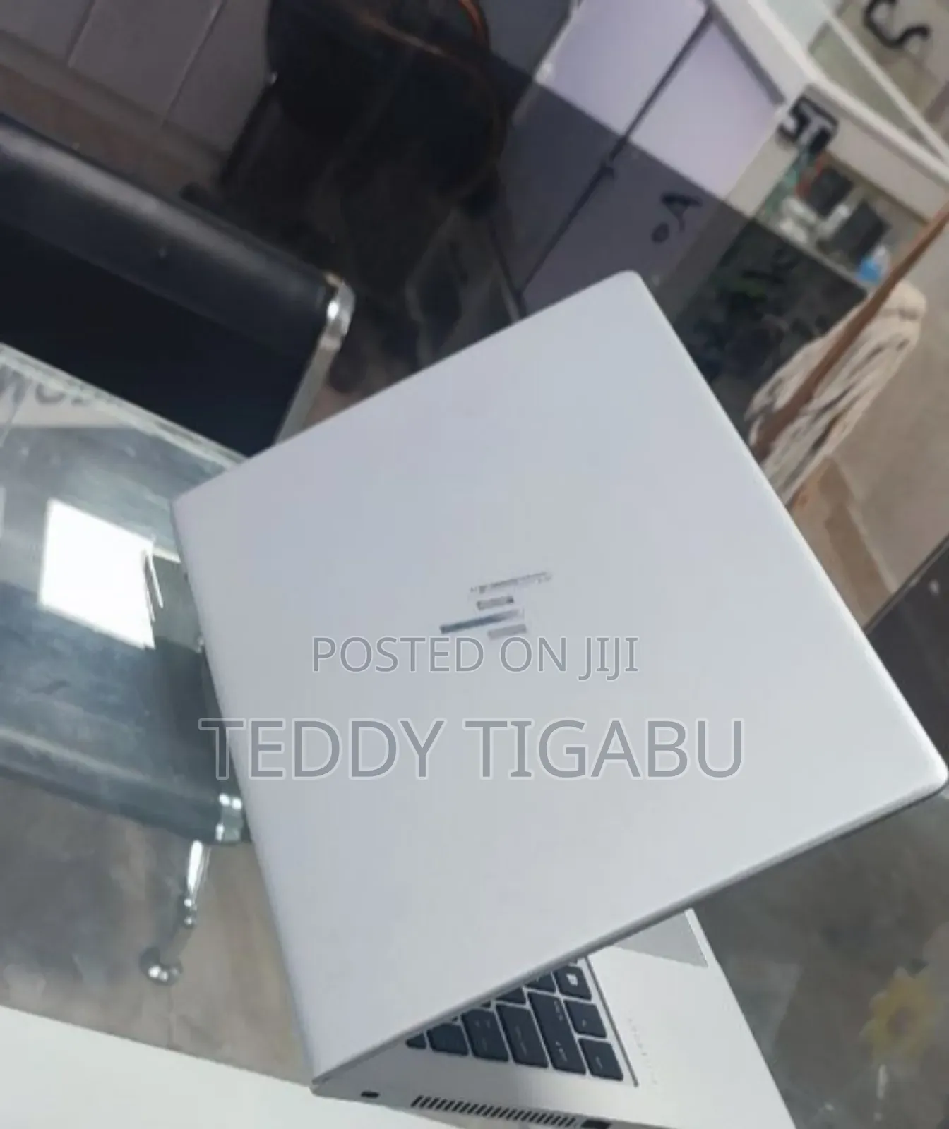 New Laptop HP EliteBook 840 G5 16GB Intel Core I5 SSD 512GB