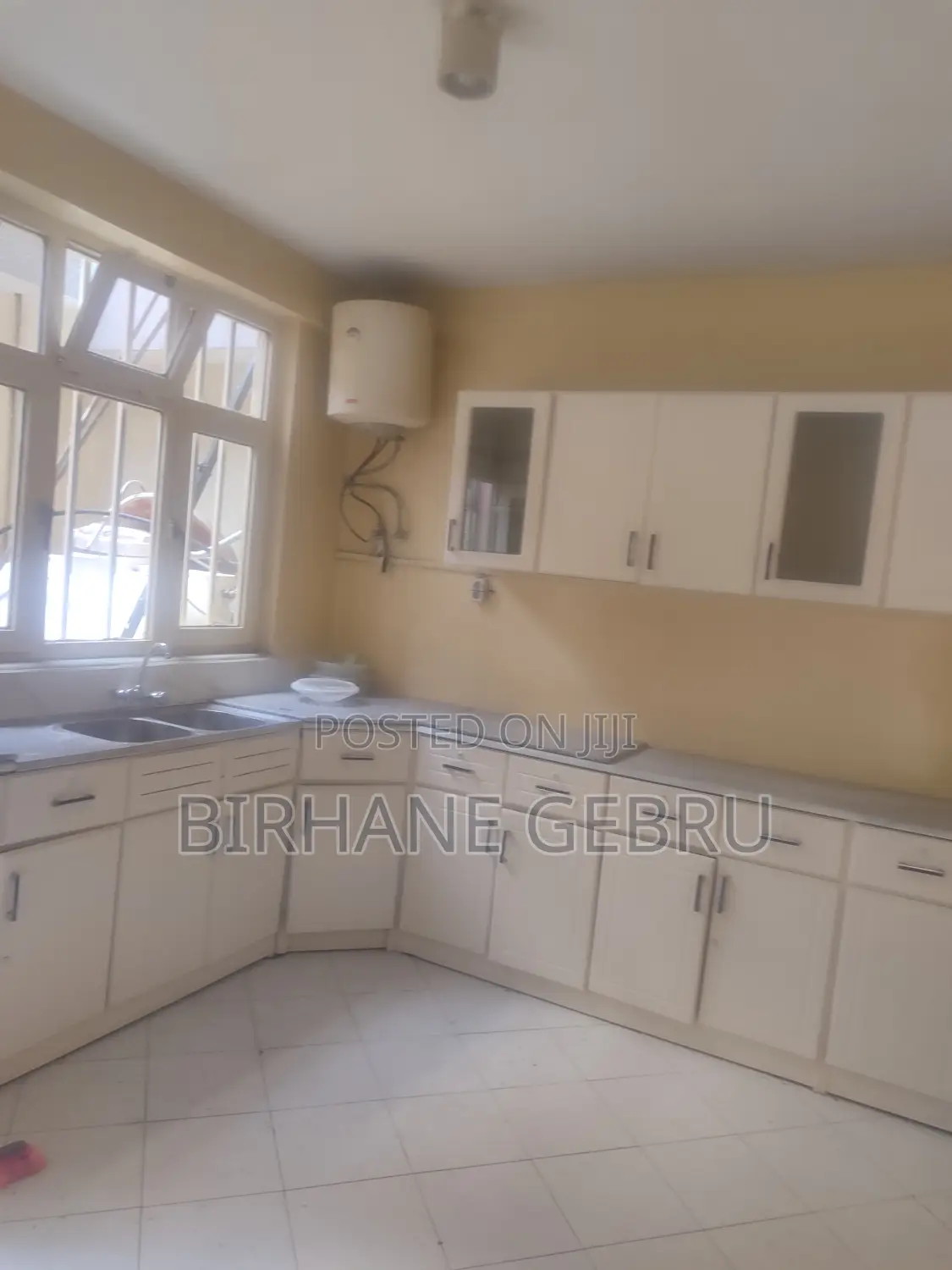 G+2 House Rent for Office or Living