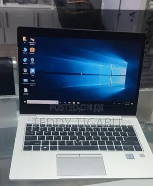 New Laptop HP EliteBook 840 G5 16GB Intel Core I5 SSD 512GB