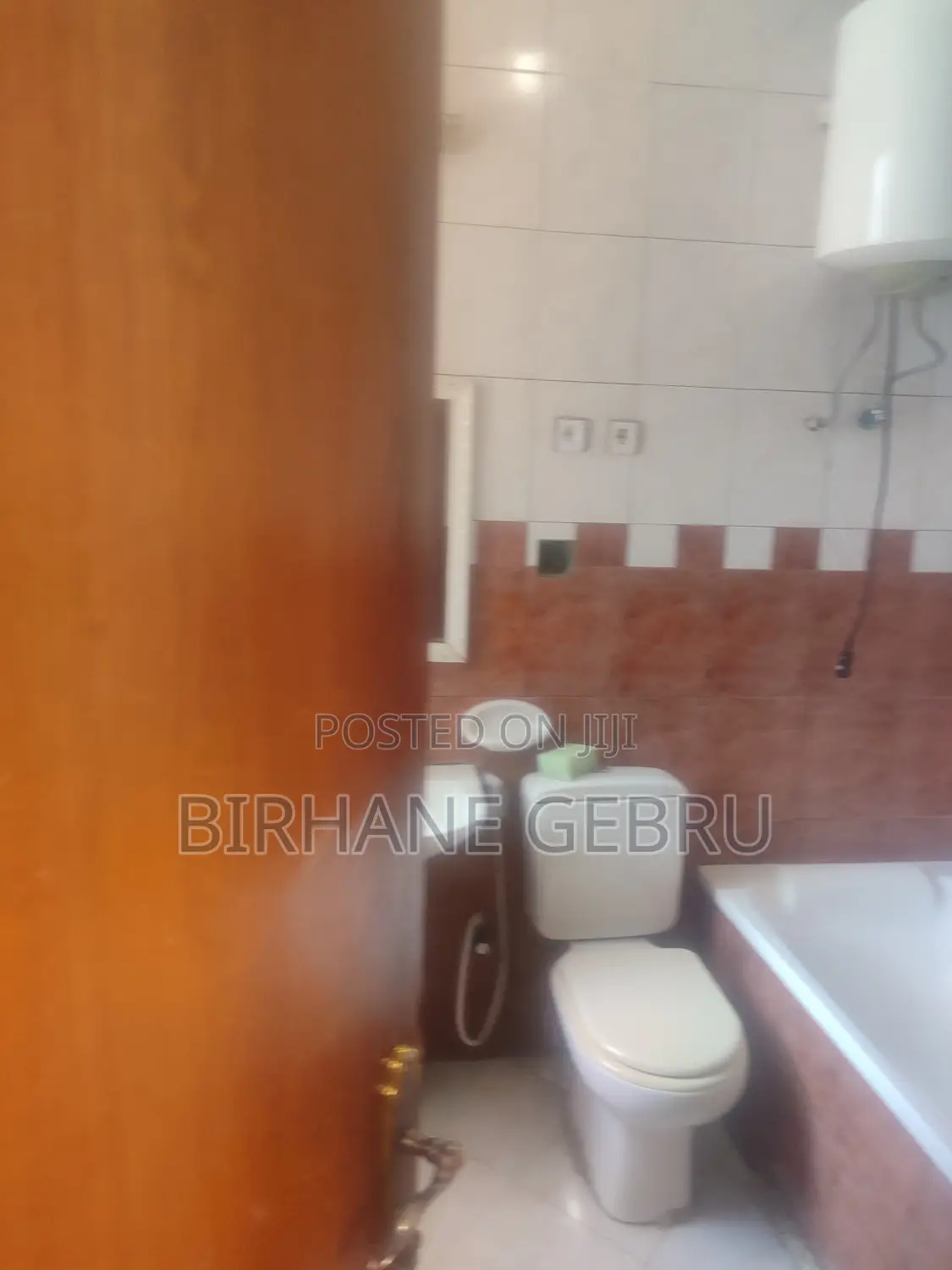 G+2 House Rent for Office or Living