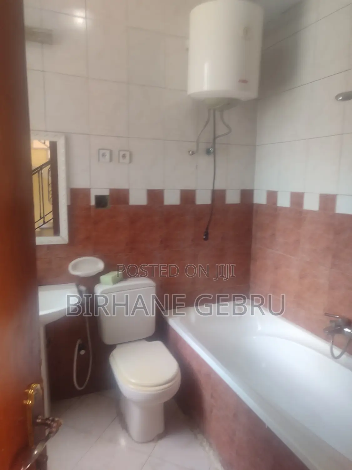 G+2 House Rent for Office or Living