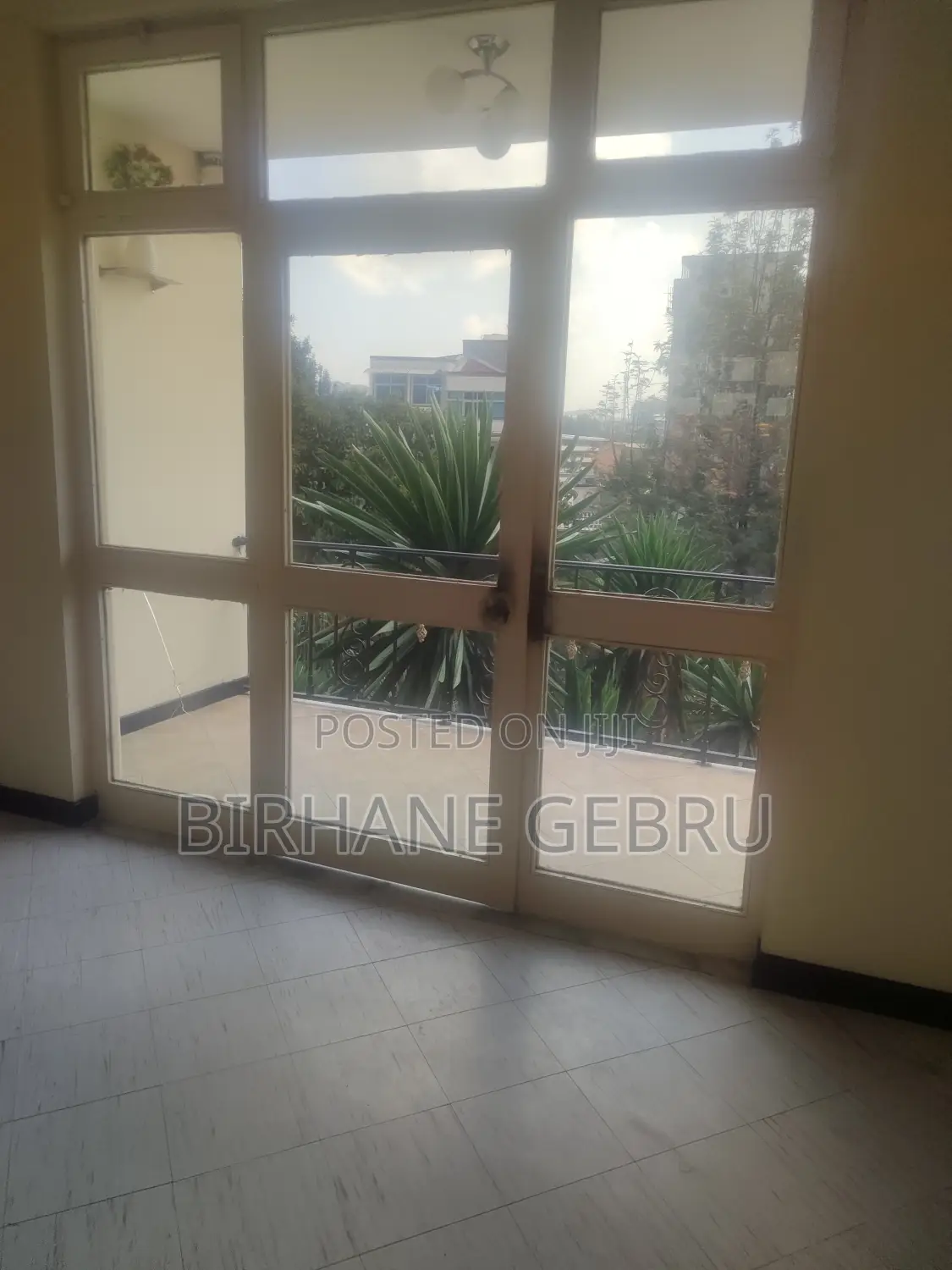 G+2 House Rent for Office or Living