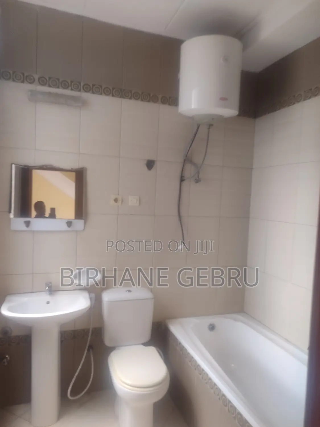 G+2 House Rent for Office or Living