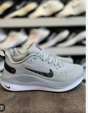 Photo - Nike Run High Master Quality Smooth for Gyn