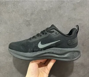 Nike Run High Master Quality Smooth for Gyn