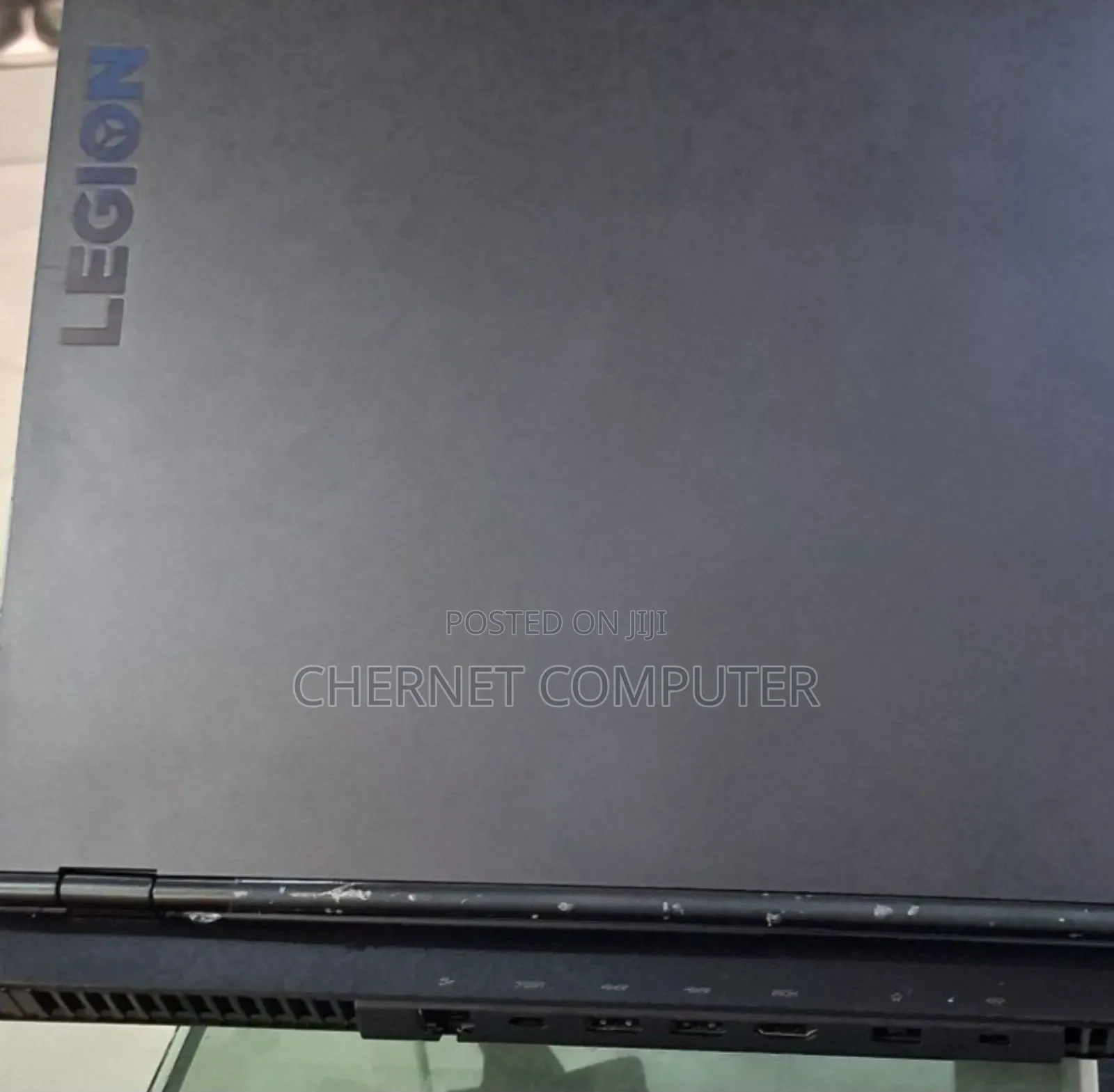 New Laptop Lenovo Legion 5 16GB Intel Core I7 SSD 1T