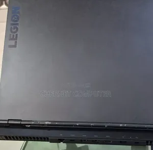New Laptop Lenovo Legion 5 16GB Intel Core I7 SSD 1T