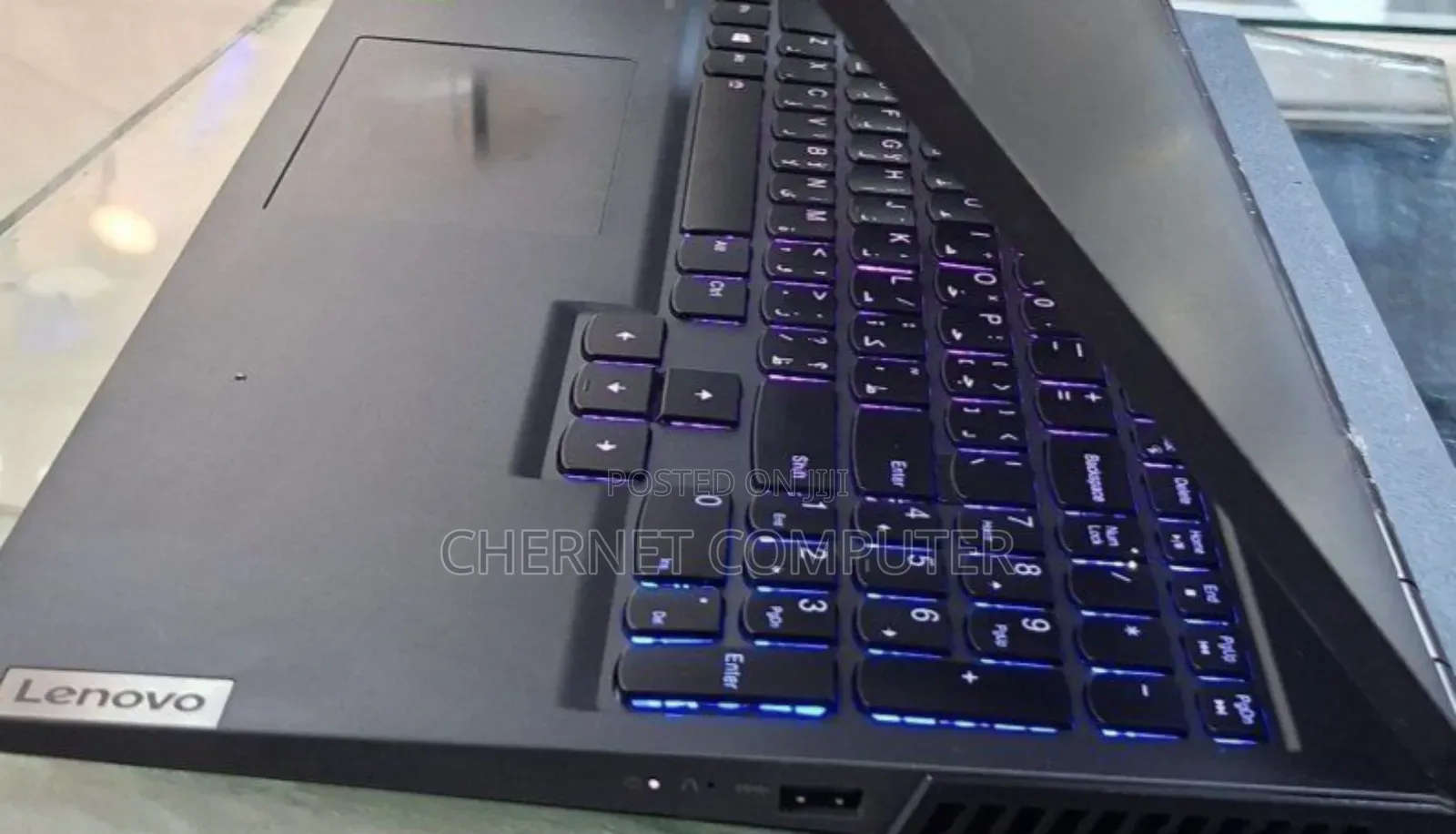 New Laptop Lenovo Legion 5 16GB Intel Core I7 SSD 1T