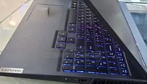 New Laptop Lenovo Legion 5 16GB Intel Core I7 SSD 1T