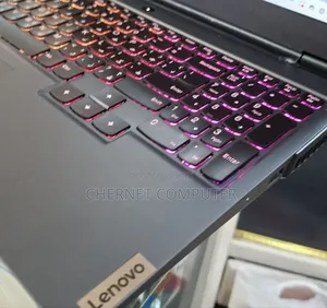 New Laptop Lenovo Legion 5 16GB Intel Core I7 SSD 1T