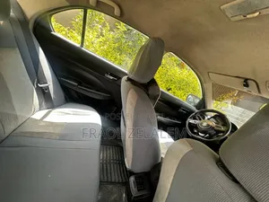 Suzuki Dzire 2022 Gray