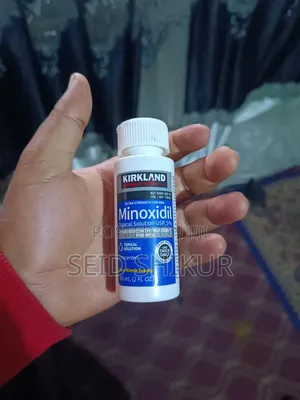 Photo - Monoxidel Hair Growth