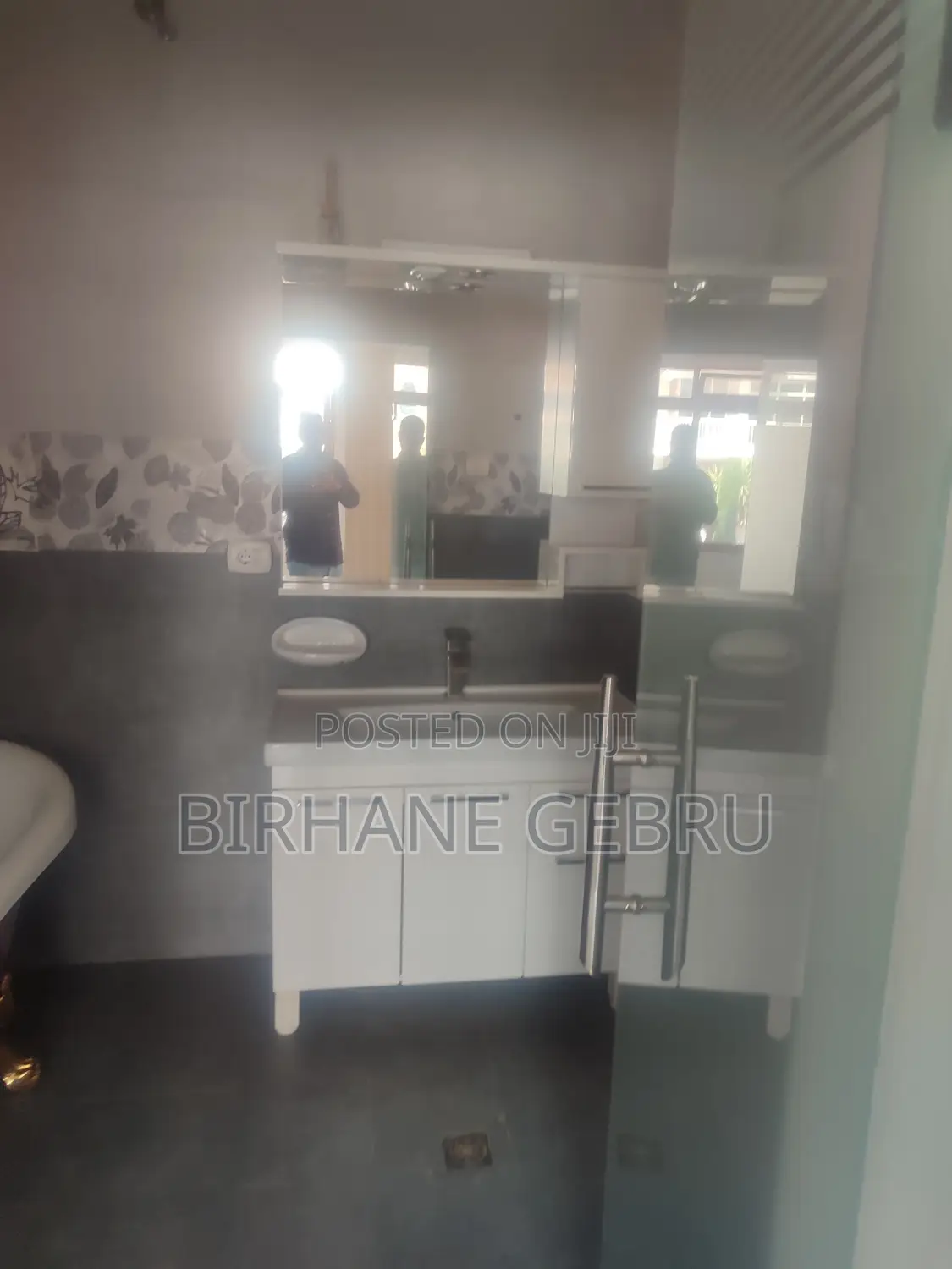 G+2 House Rent for Office or Living