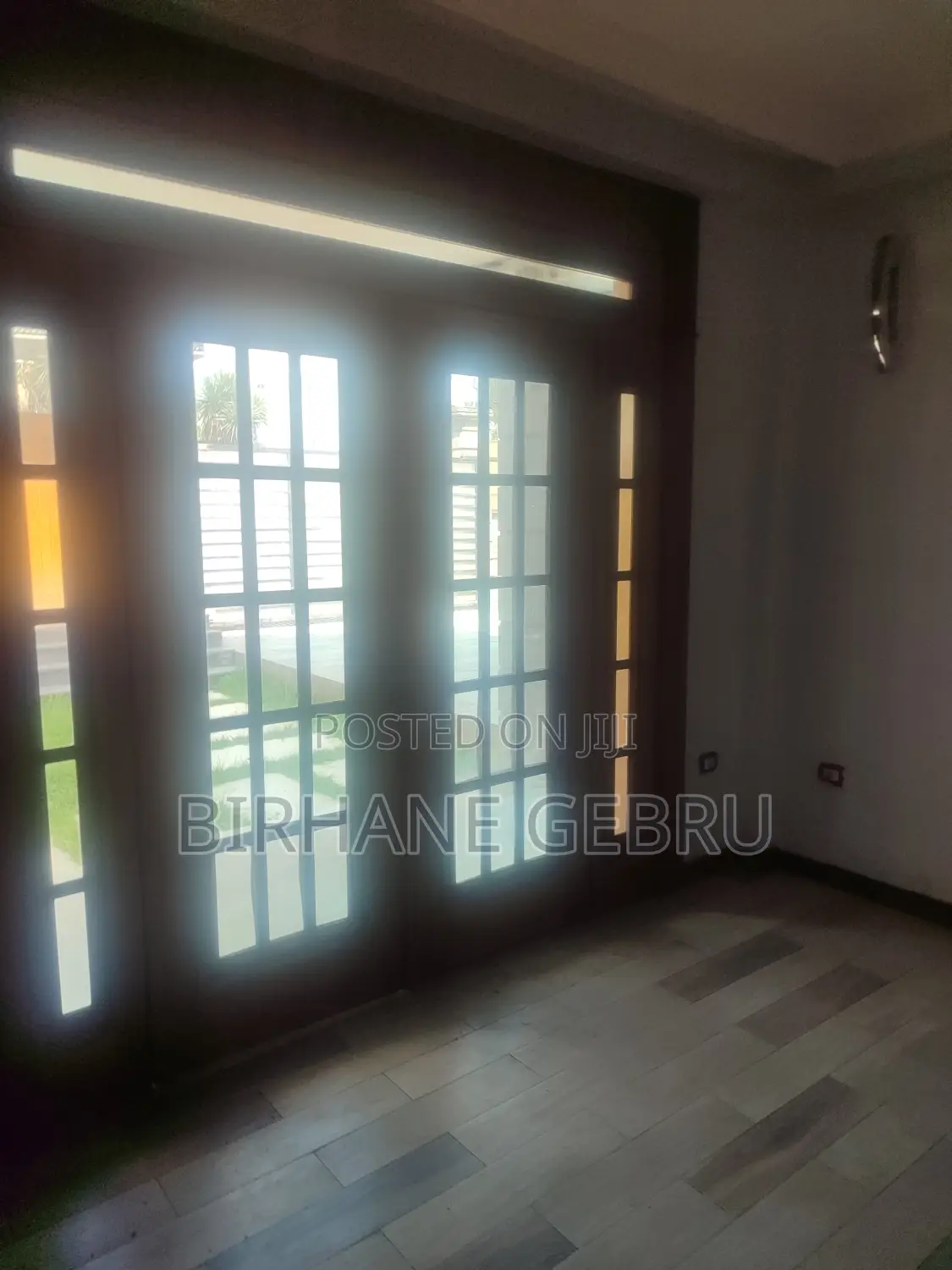 G+2 House Rent for Office or Living