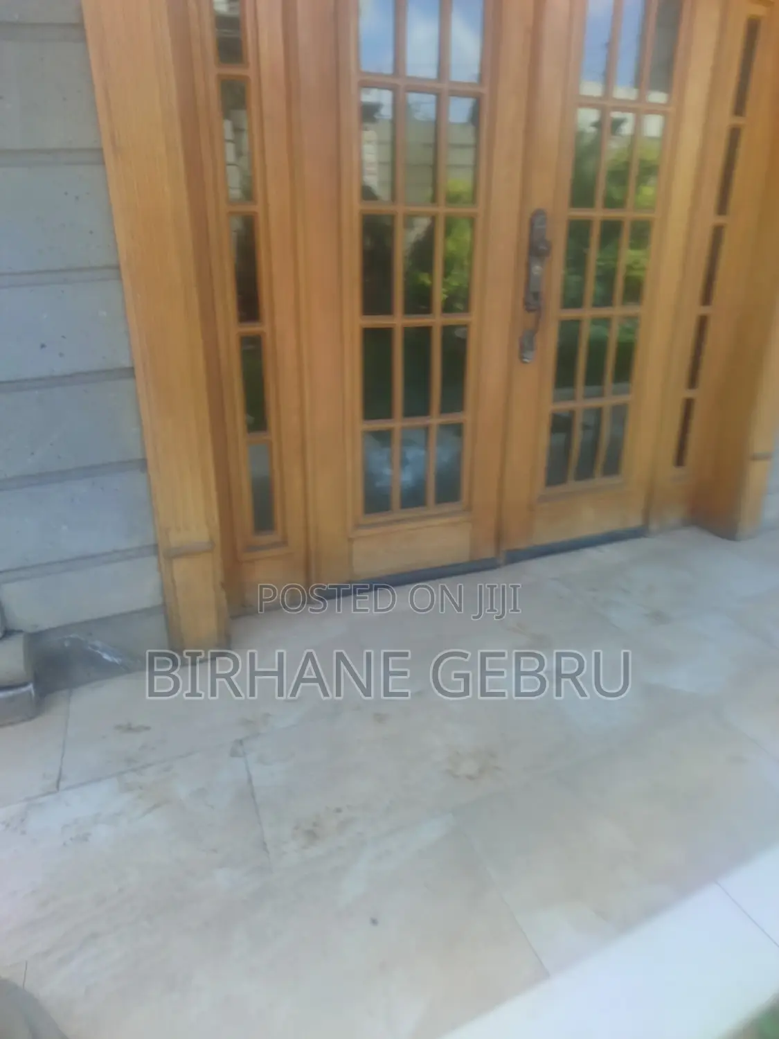 G+2 House Rent for Office or Living