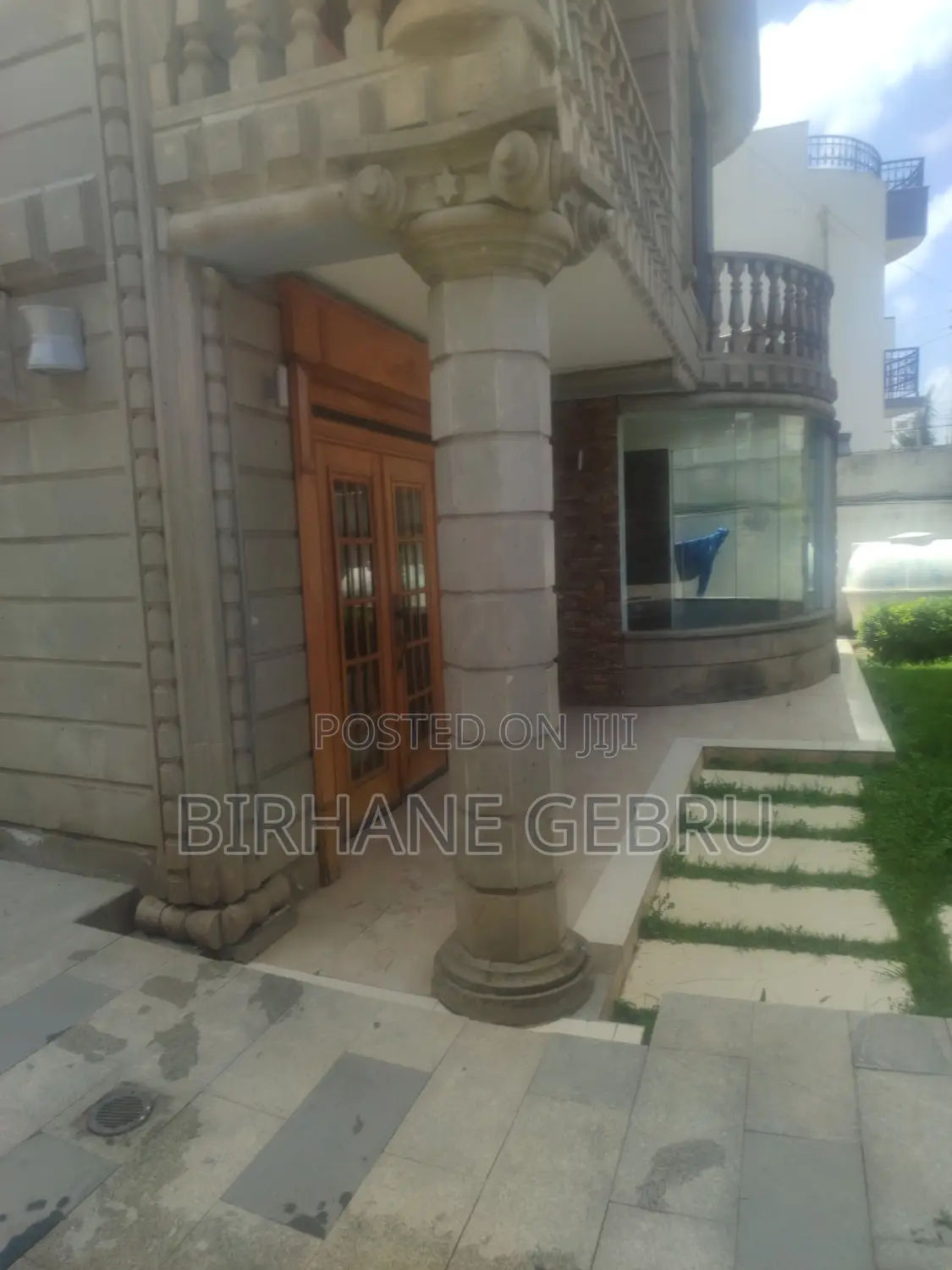 G+2 House Rent for Office or Living