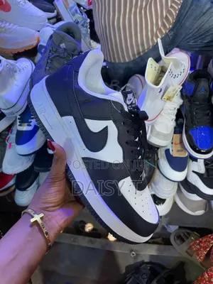 Nike Air Jordan (Pre Order)