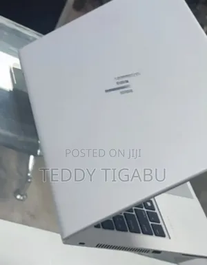 New Laptop HP EliteBook 840 G5 16GB Intel Core I5 SSD 512GB