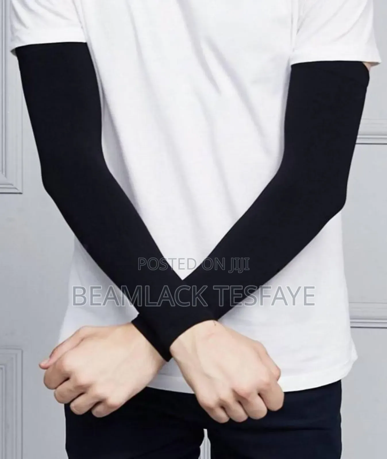 Multipurpose Arm Cover Sleeve