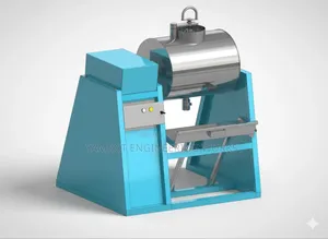 Photo - የወተት መናጫ ማሽን/ Butter Churner Machine