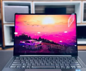 New Laptop Lenovo ThinkPad Yoga 32GB Intel Core i7 SSD 1T