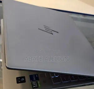 New Laptop HP Pavilion 15 16GB Intel Core I5 SSD 1T