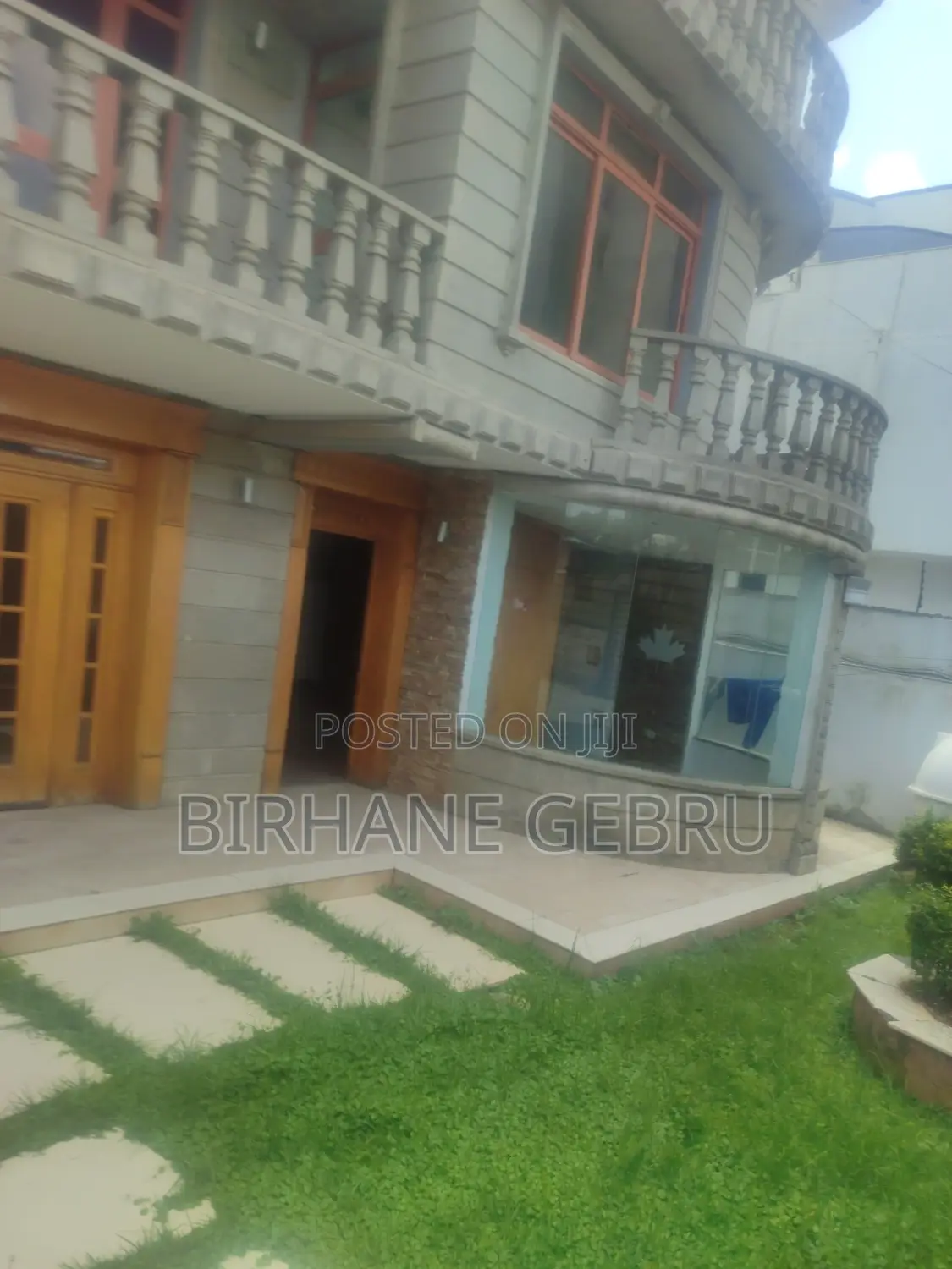 G+2 House Rent for Office or Living