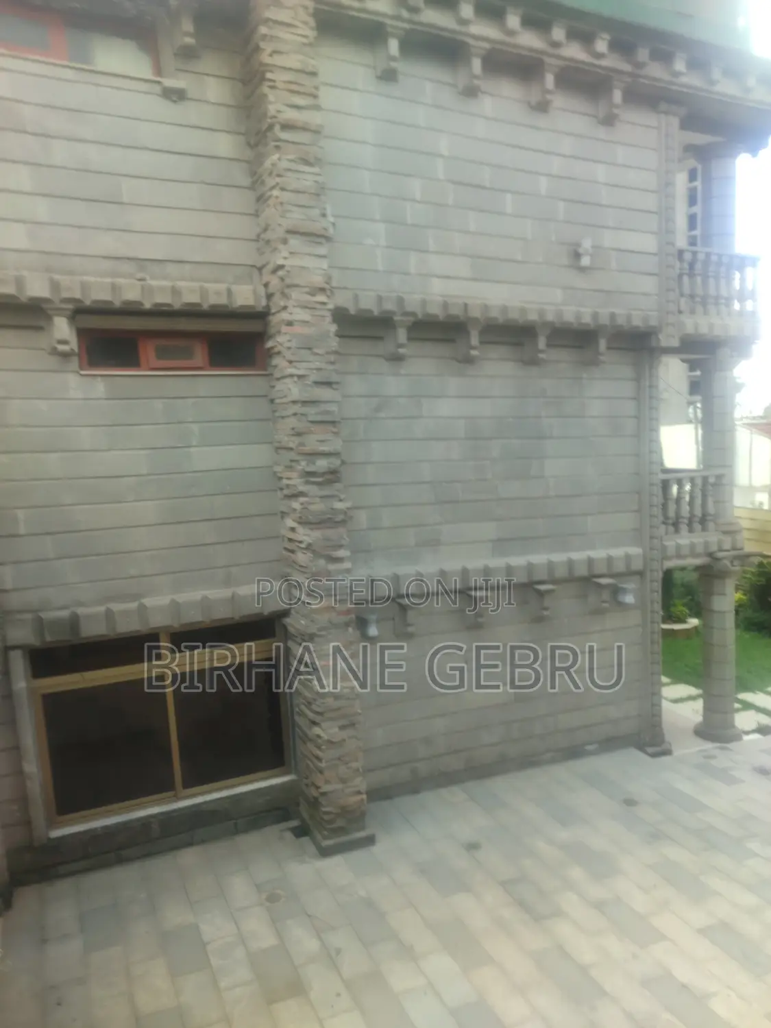 G+2 House Rent for Office or Living