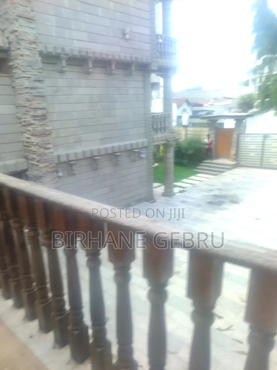 G+2 House Rent for Office or Living