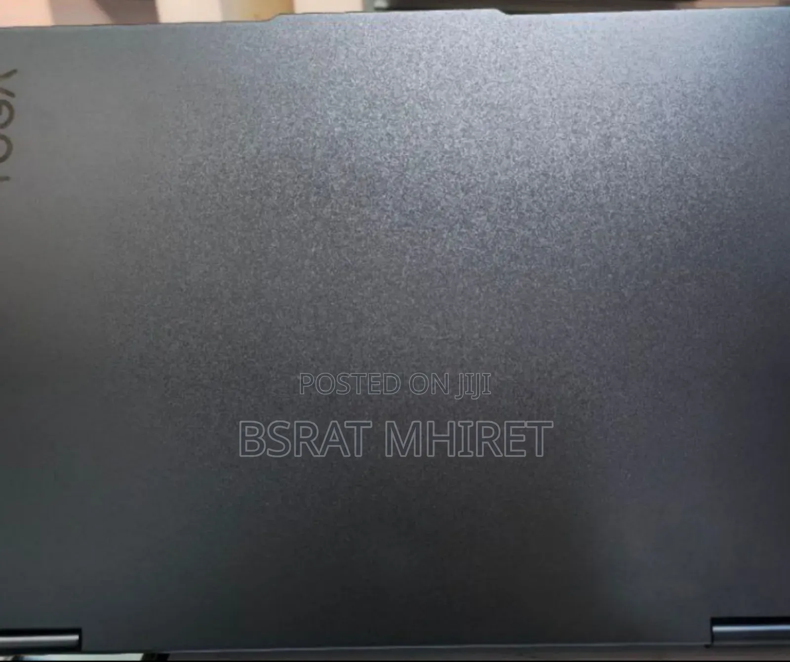 New Laptop HP Envy 15 32GB Intel Core i7 SSD 1T