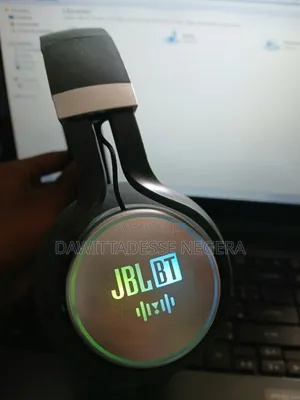 Photo - Headset Jelbt