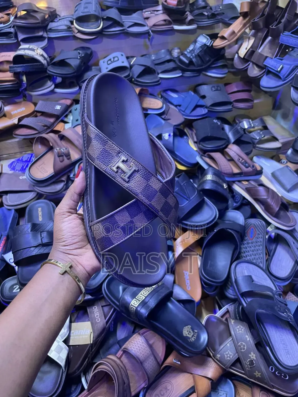 Original Sandals (Pre Orders)