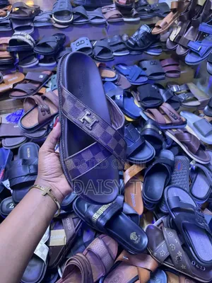 Original Sandals (Pre Orders)