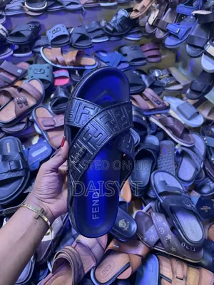 Original Sandals (Pre Orders)