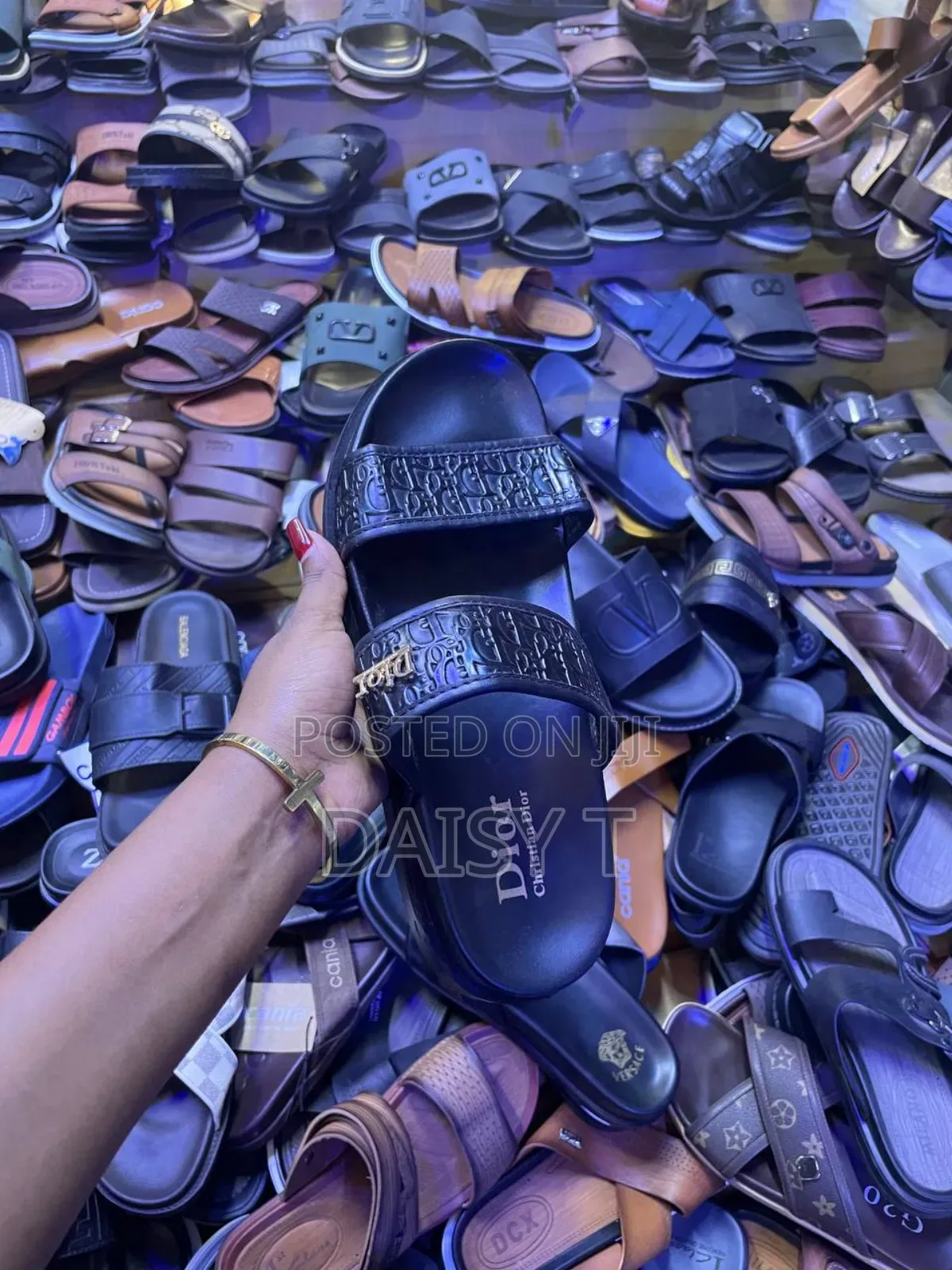 Original Sandals (Pre Orders)