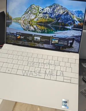 Photo - New Laptop Dell XPS 13 9320 32GB Intel Core I7 SSD 1T