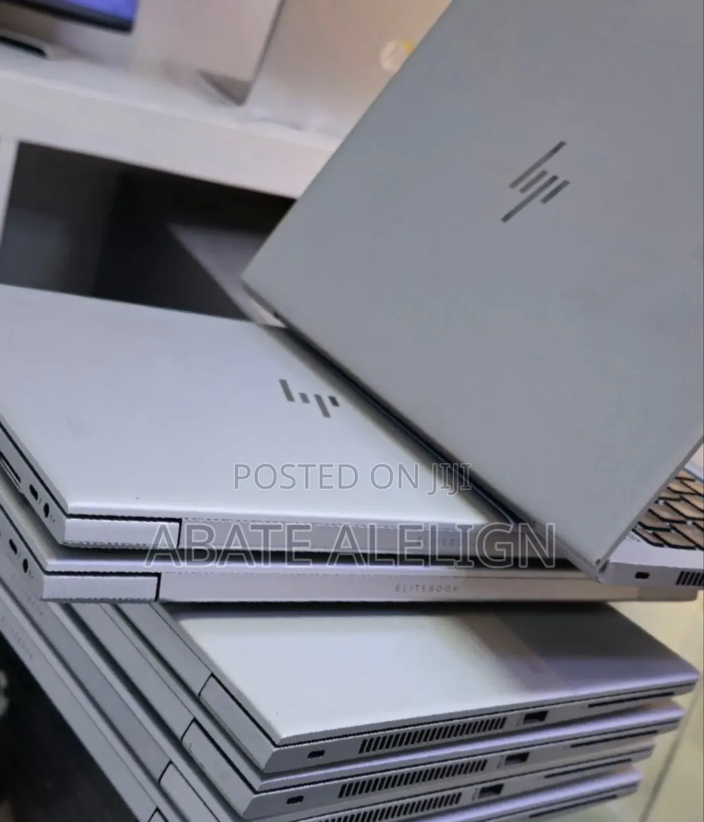 New Laptop HP EliteBook 840 16GB Intel Core I7 SSD 512GB