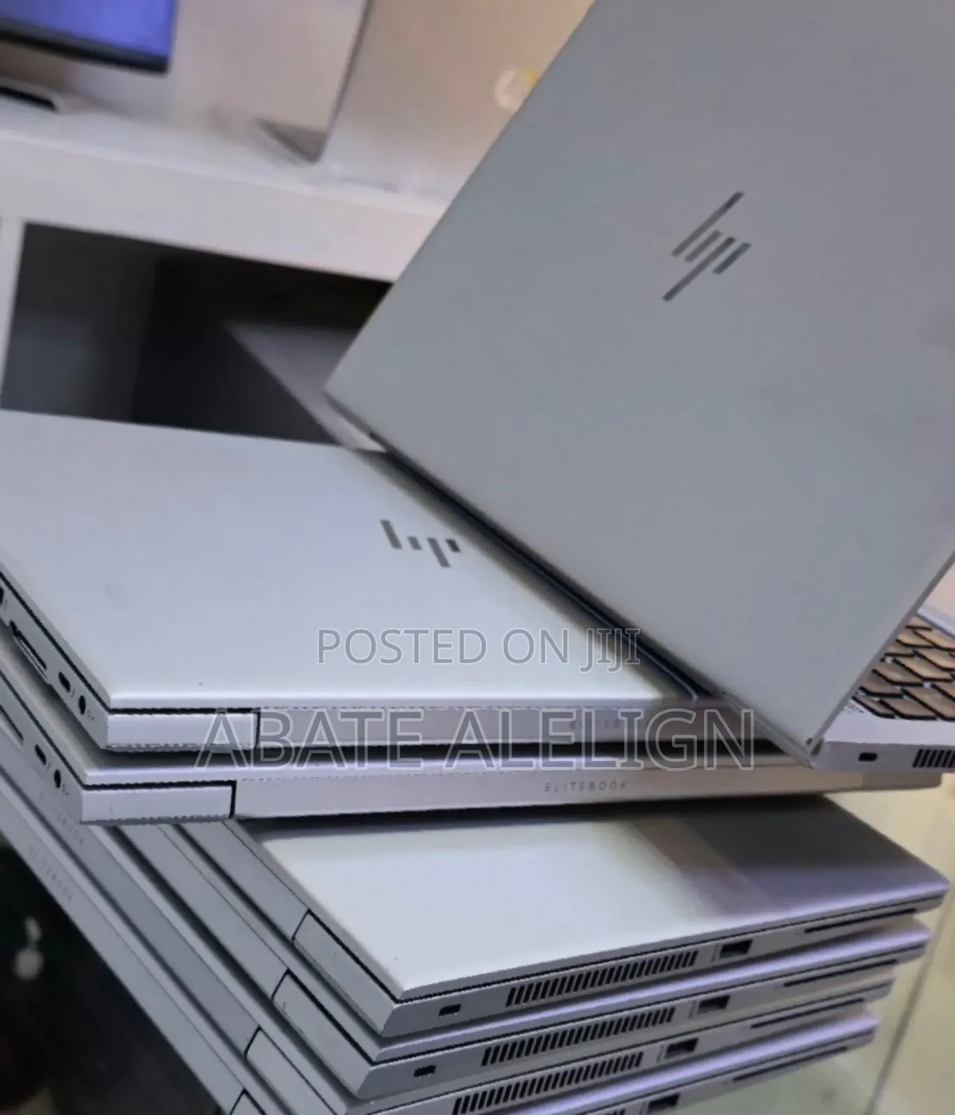 New Laptop HP EliteBook 840 16GB Intel Core I7 SSD 512GB