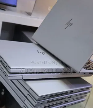 New Laptop HP EliteBook 840 16GB Intel Core I7 SSD 512GB