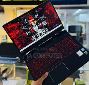 New Laptop HP Omen 15 16GB Intel Core i7 SSHD (Hybrid) 1.5T