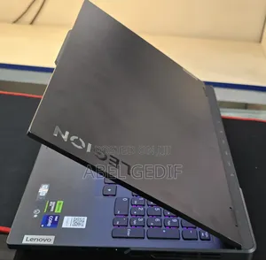 New Laptop Lenovo Legion 5 16GB Intel Core I9 SSD 1T