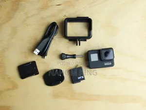 Photo - Gopro Hero7 Black
