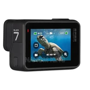 Gopro Hero7 Black