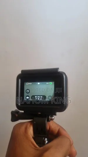 Gopro Hero7 Black