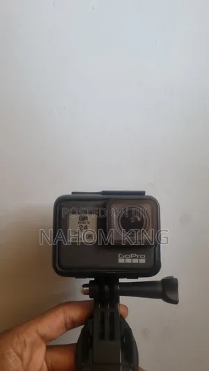 Gopro Hero7 Black