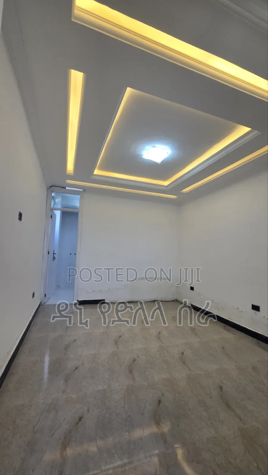 Furnished 3bdrm Condo in አዲሰ አበባ, Bole for rent